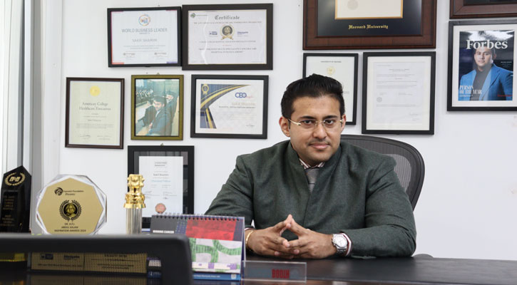 দক্ষিণ এশিয়ায় মেডিকেল ট্যুরিজমের নতুন প্রতিযোগিতা: স্বাস্থ্যখাতকে রপ্তানিমুখী শিল্প হিসেবে ভাবার সময় এখনই