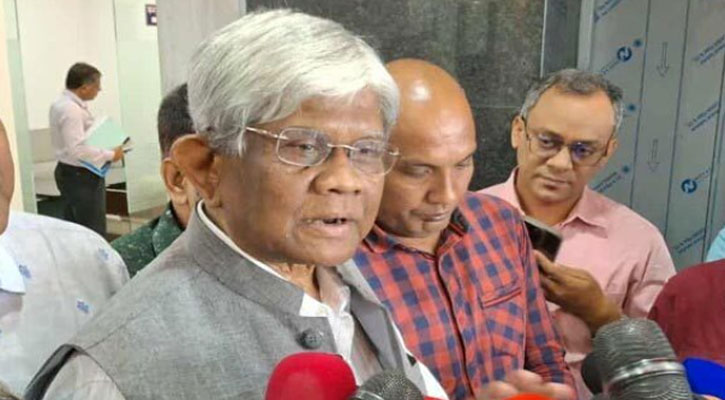 যুক্তরাষ্ট্রের ৩৫ শতাংশ শুল্ক আরোপ চূড়ান্ত না: অর্থ উপদেষ্টা