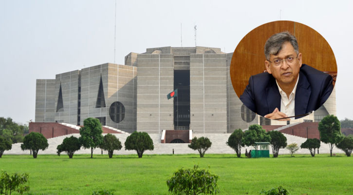 সংসদের প্রথম অধিবেশন কবে, জানালেন স্বরাষ্ট্রমন্ত্রী