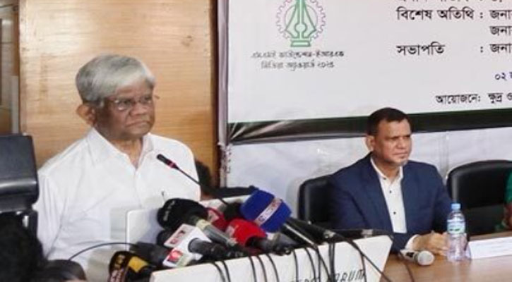 ব্যাংক খাতের সংস্কার ডিসেম্বরের মধ্যেই শেষ হবে : অর্থ উপদেষ্টা