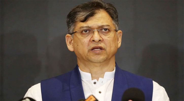 হুদা কাণ্ডে দলের কেউ জড়িত থাকলে ব্যবস্থা নেওয়া হবে : সালাহউদ্দিন