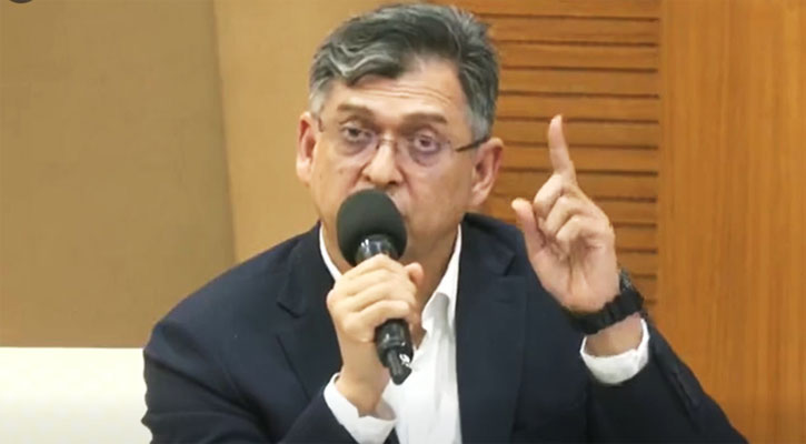 জুলাই সনদ স্বাক্ষর ইতিহাসে স্মরণীয় দিন: সালাহউদ্দিন