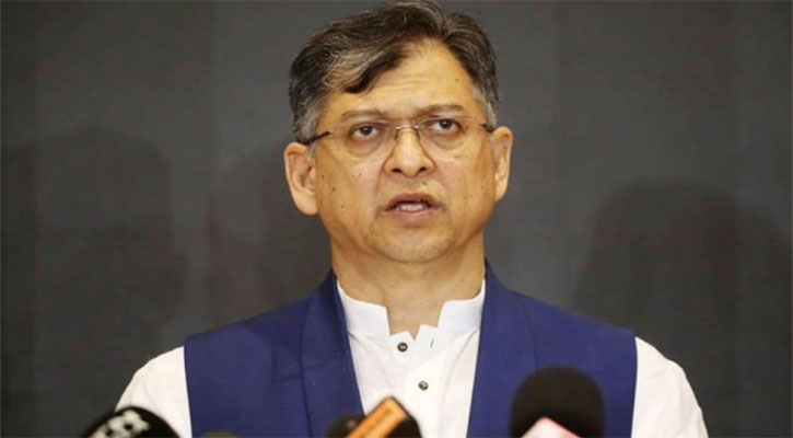 রাষ্ট্রপতির ভাষণ নিয়ে যে বার্তা দিলেন স্বরাষ্ট্রমন্ত্রী