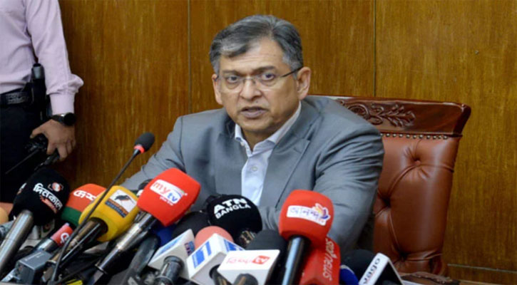 রোহিঙ্গা ক্যাম্প এলাকায় দুইটি সেনাক্যাম্প স্থাপন করা হবে: স্বরাষ্ট্রমন্ত্রী