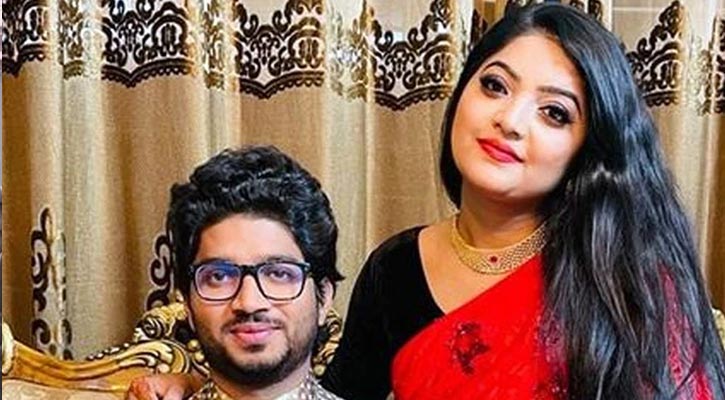 সংগীতশিল্পী সালমার এই সংসারটিও ভেঙে গেল
