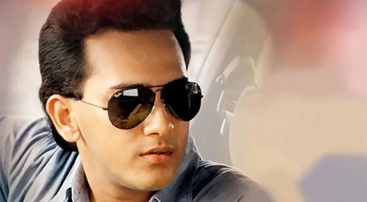 সালমান শাহর প্রয়াণের ৩০ বছর আজ, মৃত্যুর জট খুলবে কি এবার?