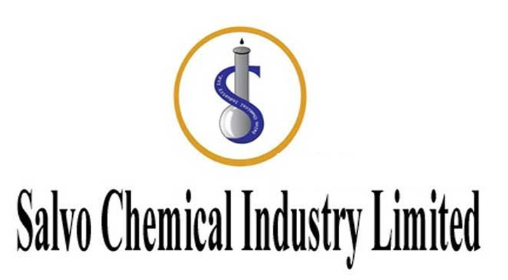 সাত লাখ শেয়ার কিনবে সালভো কেমিক্যালের এমডি