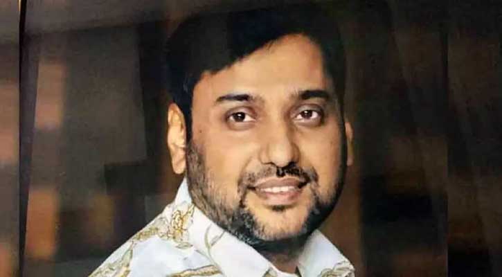 সম্রাটের ২০ বছরের কারাদণ্ড