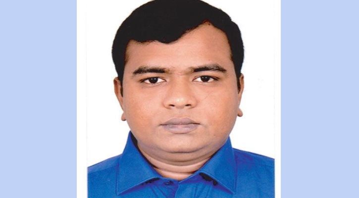 সাংবাদিক শামছুল ইসলামের বিরুদ্ধে জিডি, সাংবাদিক সংগঠনগুলোর নিন্দা