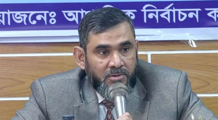 ভোটকেন্দ্রে মোবাইল ব্যবহারে সাংবাদিকদের বাধা নেই