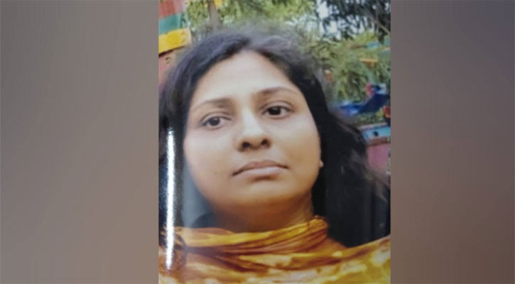 মোহাম্মদপুর থেকে নিখোঁজ সোনিয়া শারমিন, সন্ধান চায় পরিবার