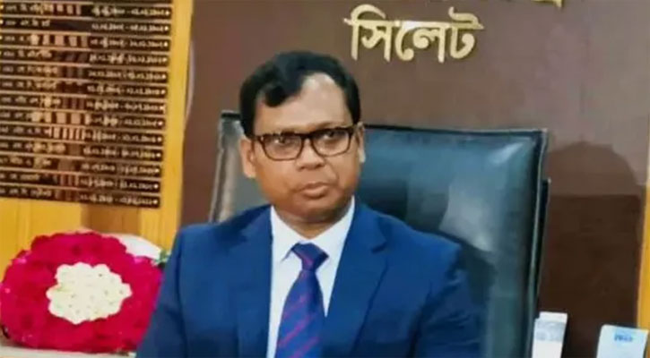 ডিসি সারওয়ারের বদলির সঙ্গে মাজার ইস্যুর সম্পর্ক নেই: তথ্য উপদেষ্টা