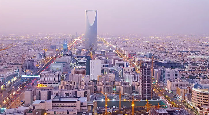 রমজানে মসজিদের বাইরে মাইক নিষিদ্ধ করল সৌদি