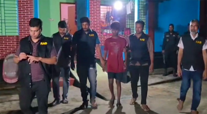 সাভারে পাঁচ’শ লিটার মদসহ যুবক আটক