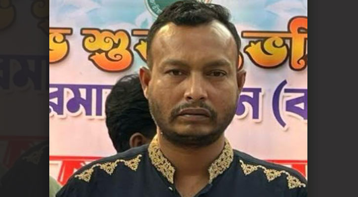 চাঁদার টাকা না পেয়ে ব্যবসায়ীর ডাব নিয়ে যাওয়ার অভিযোগ