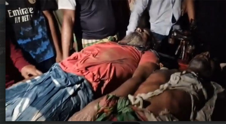 সাভারে বজ্রপাতে ৩ কৃষকের মৃত্যু