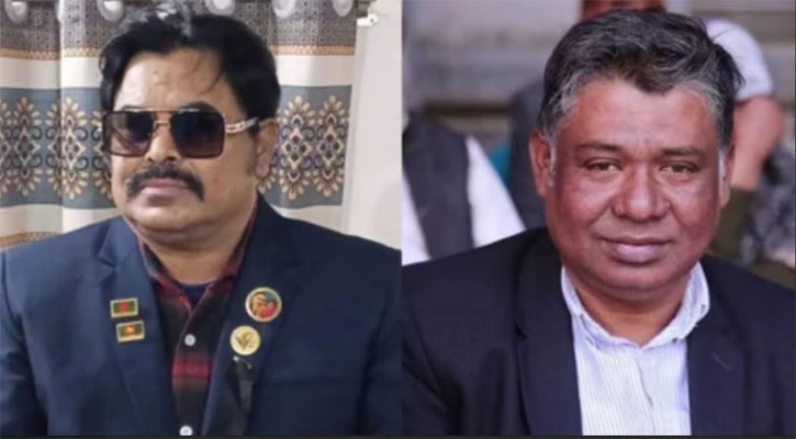 বহিষ্কৃত নেতার স্বাক্ষরে বিএনপি নেতাকে অব্যাহতি!