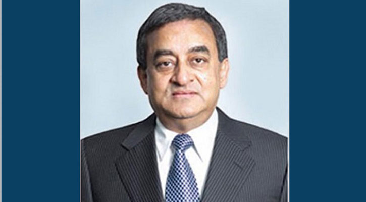 মারা গেছেন এইচআরসি গ্রুপের চেয়ারম্যান সাঈদ হোসেন