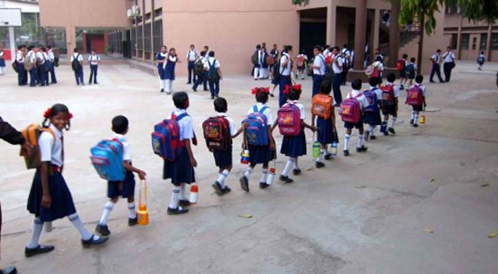 খুলল শিক্ষাপ্রতিষ্ঠান, মানতে হবে যে নির্দেশনা