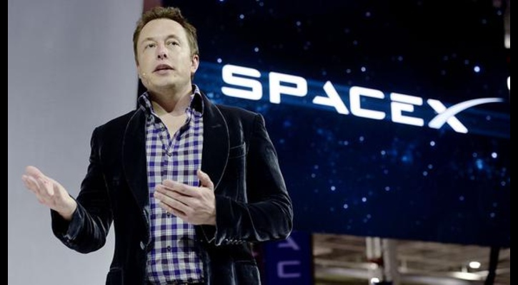 ইলন মাস্কের স্পেসএক্স ও এক্সএআই কোম্পানি একীভূত হওয়ার পথে 