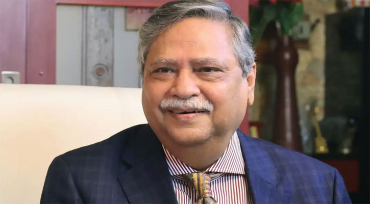 সাহাবুদ্দিনকে অপসারণ করে নতুন রাষ্ট্রপতি নিয়োগে আইনি নোটিশ