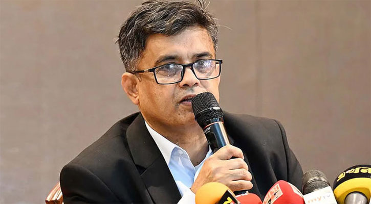 নির্বাচন ১৫ ফেব্রুয়ারির আগেই হবে: প্রেস সচিব