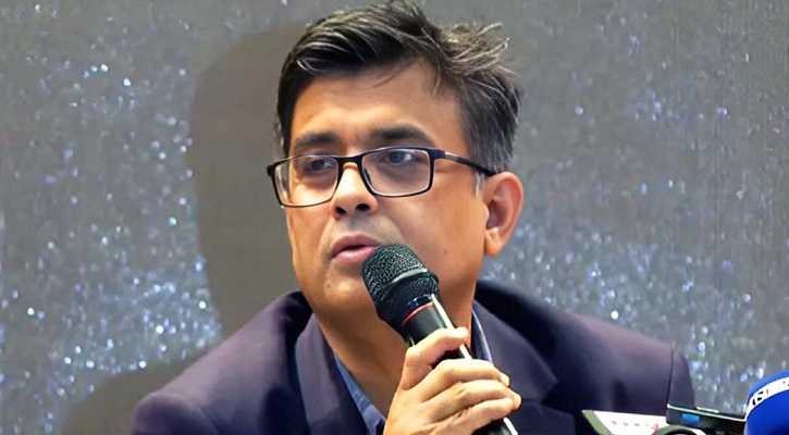 মনে হচ্ছে বিবিসি বাংলা খুনি শেখ হাসিনার ভক্ত হয়ে গেছে: প্রেস সচিব