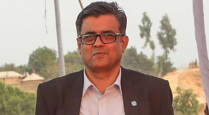 সাবেক প্রেস সচিব শফিকুল আলমের আবেগঘন পোস্ট