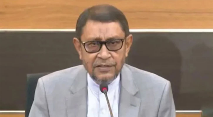 প্রভুত্ব নয়, পারস্পরিক স্বার্থের ভিত্তিতে বন্ধুত্ব চাই: স্বাস্থ্যমন্ত্রী