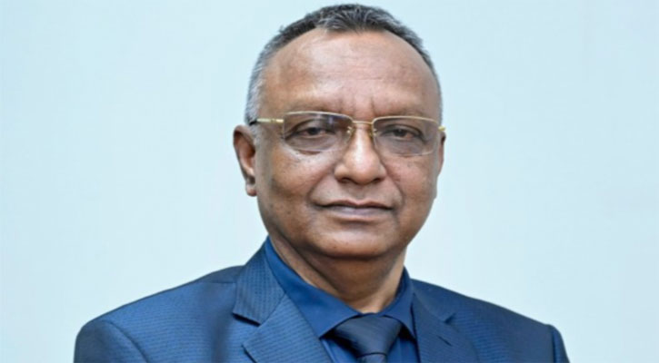 স্ত্রীসহ বিএফআইইউ’র সাবেক প্রধান শাহীনুলের দেশত্যাগে নিষেধাজ্ঞা