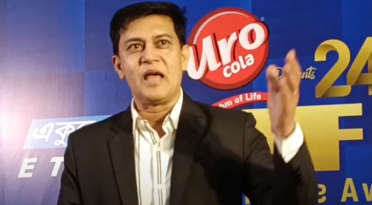 অসামাজিক কার্যকলাপ আমার সঙ্গে যায় না, তাই নিজেকে গুটিয়ে নিয়েছিলাম: শাকিল খান