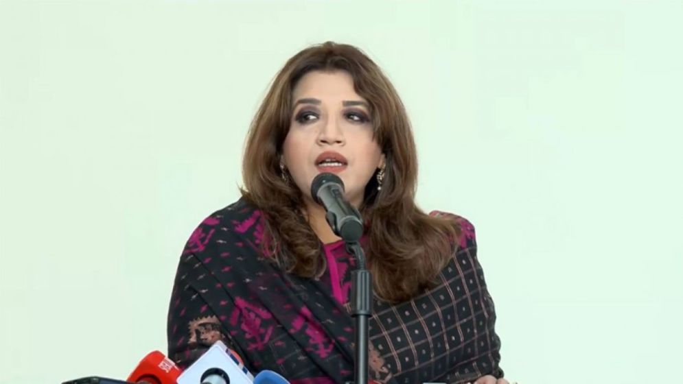 মিয়ানমার হয়ে বাংলাদেশ-চীন প্রস্তাবিত  করিডর বিশ্লেষণাধীন: পররাষ্ট্র প্রতিমন্ত্রী