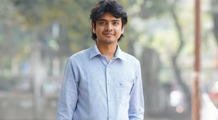 বিশ্ববিদ্যালয়ের শিক্ষক হলেন ডাকসুর সেই ভিপি প্রার্থী শামীম