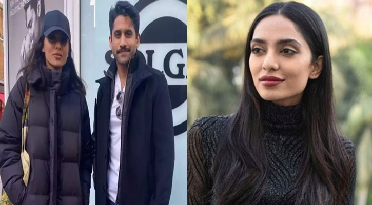 ফের বিয়ে করছেন নাগা, কে এই অভিনেত্রী?