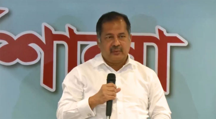 সরকার গণমাধ্যমের স্বাধীনতা নিশ্চিতে কাজ করবে: তথ্যমন্ত্রী
