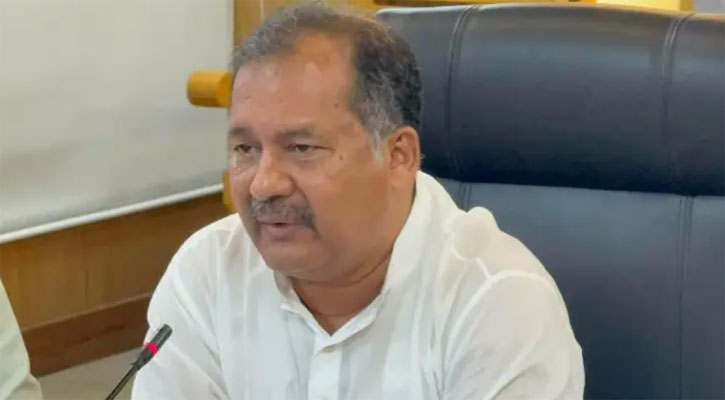 দেশে ভয়মুক্ত গণমাধ্যমের পরিবেশ তৈরি করা হবে: তথ্যমন্ত্রী