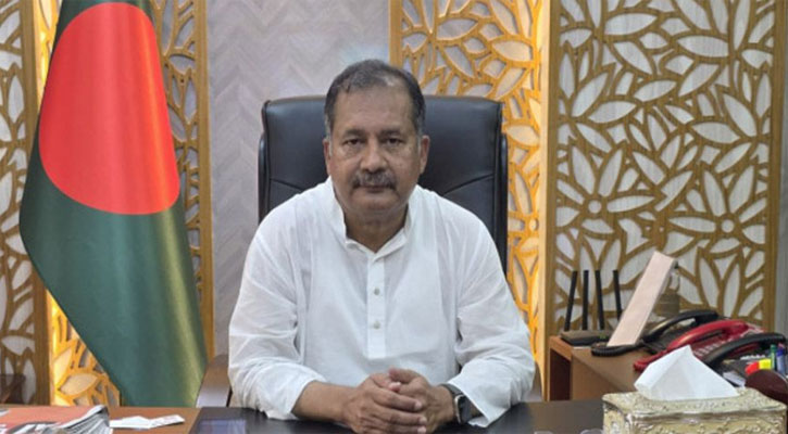 অতিরিক্ত তেল সংগ্রহ থেকে বিরত থাকুন: তথ্যমন্ত্রী