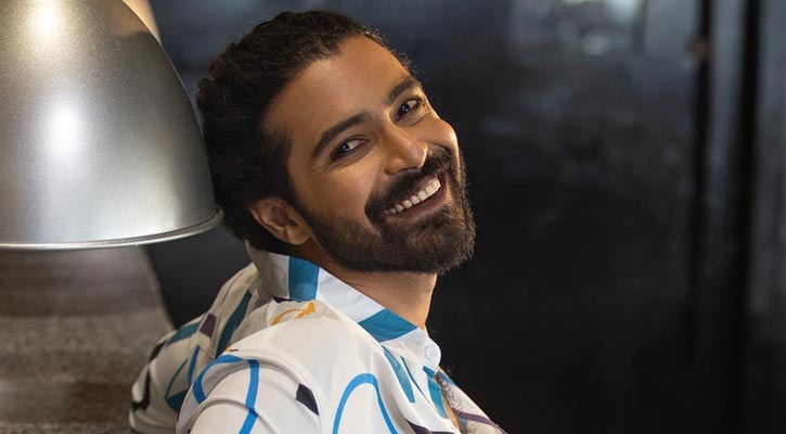 শরীফুল রাজ কতজন নায়িকার সঙ্গে সম্পর্ক গড়েছেন?