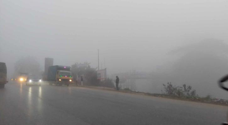 জানুয়ারিজুড়ে কনকনে শীতের আভাস, আসছে ৫টি শৈত্যপ্রবাহ