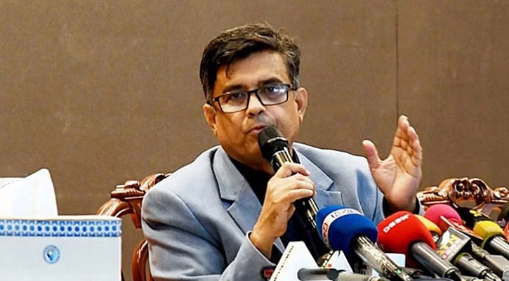 চুক্তি অপ্রকাশ্য, তবু জাতীয় স্বার্থ অক্ষুণ্ন: শফিকুল আলম