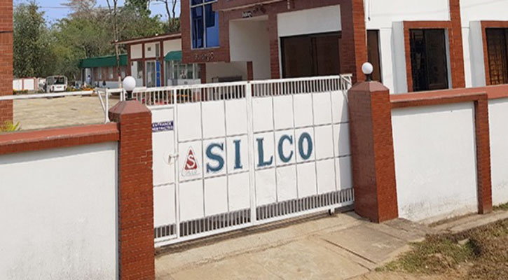 লভ্যাংশ ঘোষণা করেছে সিলকো ফার্মা