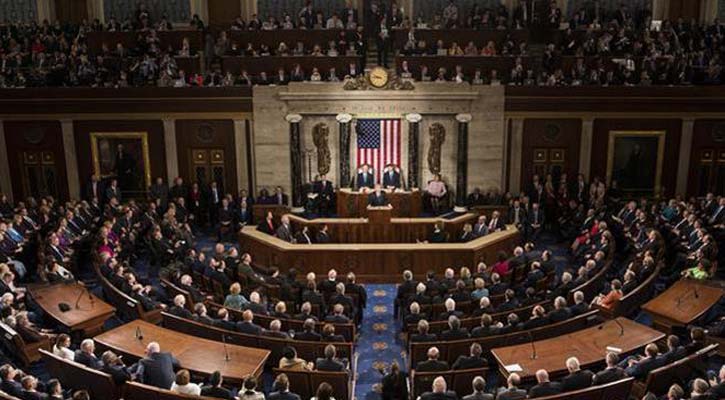 ট্রাম্পের ইরান অভিযানের পক্ষে ভোট দিল মার্কিন সিনেট