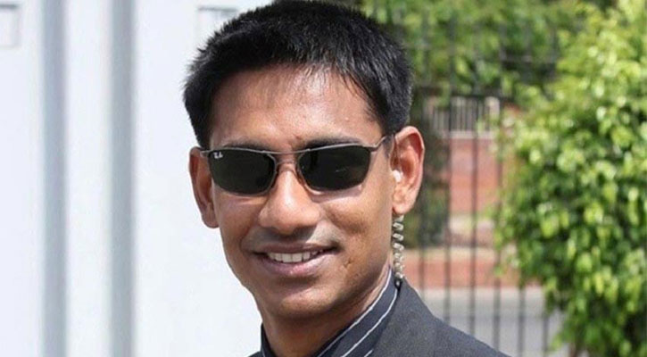 সিনহা হত্যা: প্রদীপ-লিয়াকতের মৃত্যুদণ্ড বহাল