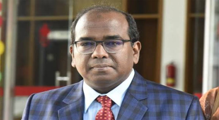 ব্যাংকাসুরেন্স বীমা খাতে প্রতিযোগিতা বাড়িয়ে গ্রাহকসেবার মান উন্নত করবে: এস এম নুরুজ্জামান