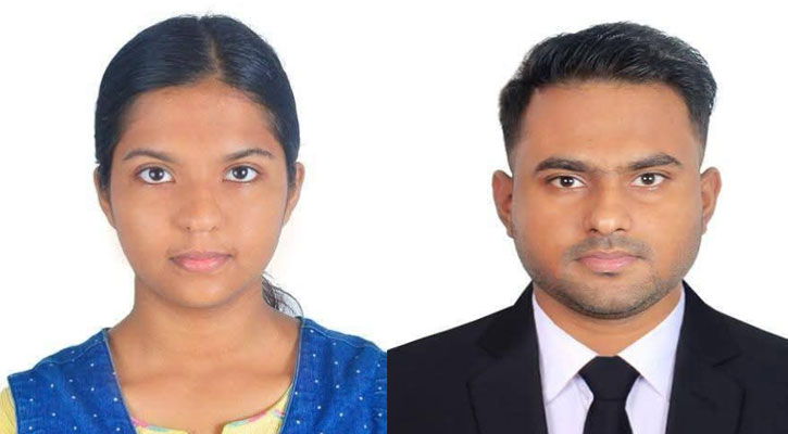 রাশিয়া যাচ্ছে ঈশ্বরদীর খুদে মেধাবী শিক্ষার্থী সিদ্ধা