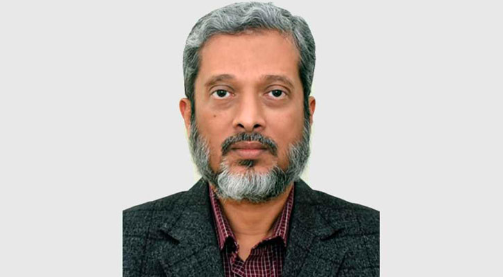 বাংলাদেশ ব্যাংকের নতুন মুখপাত্র আরিফ হোসেন