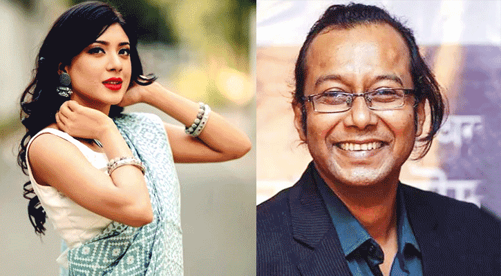 নীলাঞ্জনার সঙ্গে সৌদের প্রেমের গুঞ্জন!