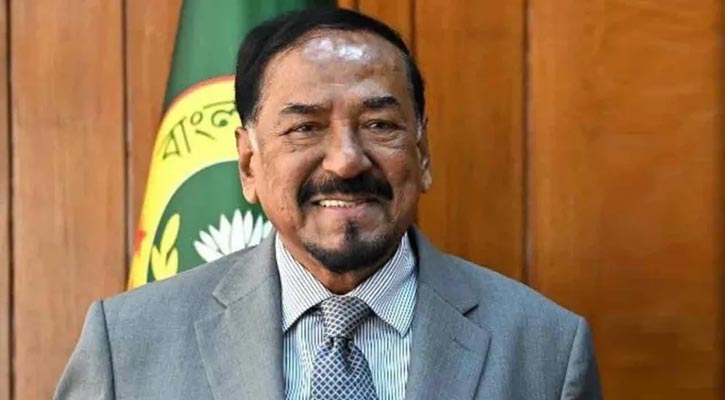 নতুন দুই গুরুত্বপূর্ণ দায়িত্বে স্পিকার হাফিজ উদ্দিন