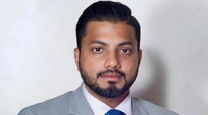 শপথ পড়তে বাধা নেই ইশরাকের