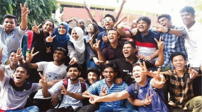 কোন বোর্ডে পাসের হার কত